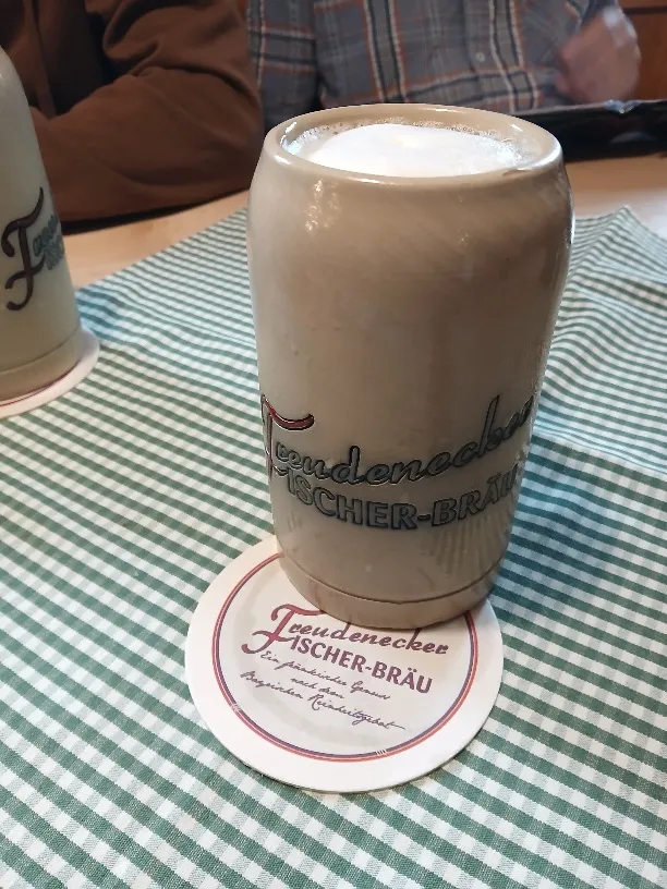 Raceforfun_Brauerei - Gasthof Fischer_Rattelsdorf_review