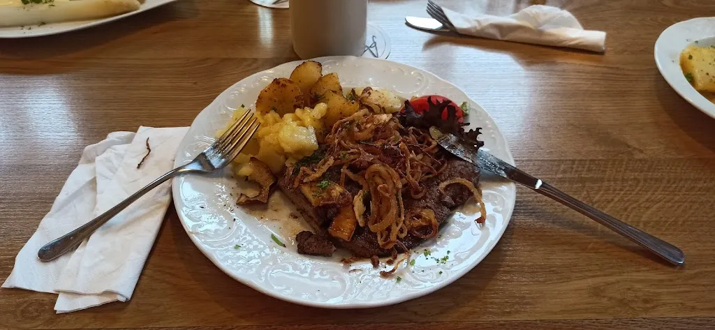 Menü_Gastwirtschaft Zur Goldenen Krone_Rattelsdorf_Bild_7