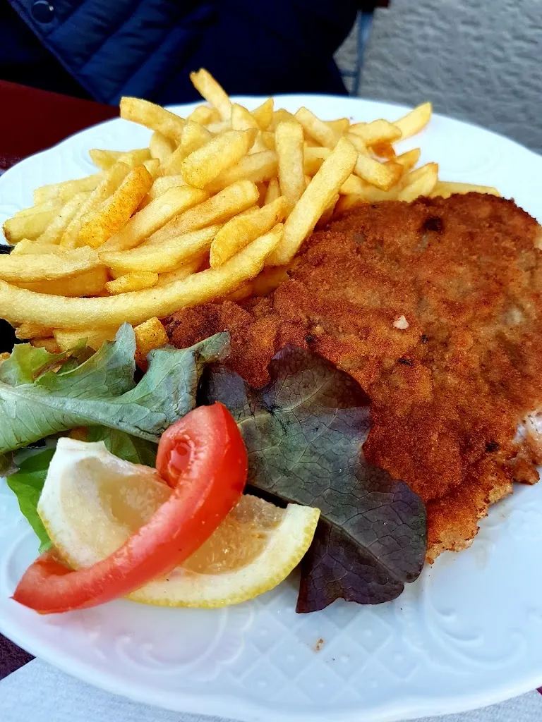 Conny W._Gastwirtschaft Zur Goldenen Krone_Rattelsdorf_review