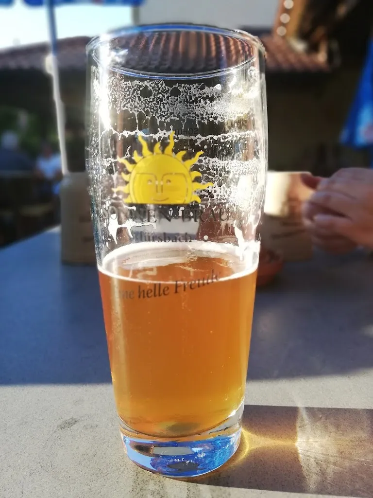 Menu_SONNEN-BRÄU Mürsbach_Rattelsdorf_immagine_5