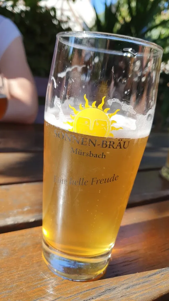 Menu_SONNEN-BRÄU Mürsbach_Rattelsdorf_immagine_8