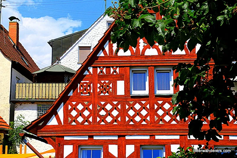 Beer Wanderers_SONNEN-BRÄU Mürsbach_Rattelsdorf_review