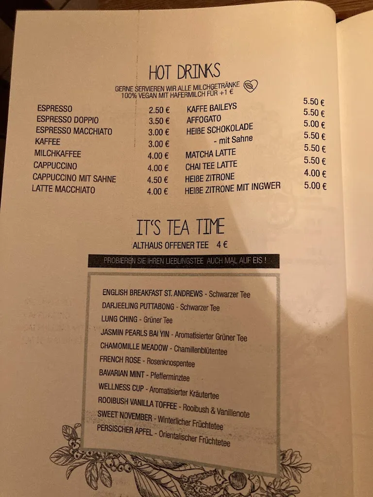 Menu_Gasthof zur Sonne_Liebenzell_immagine_1