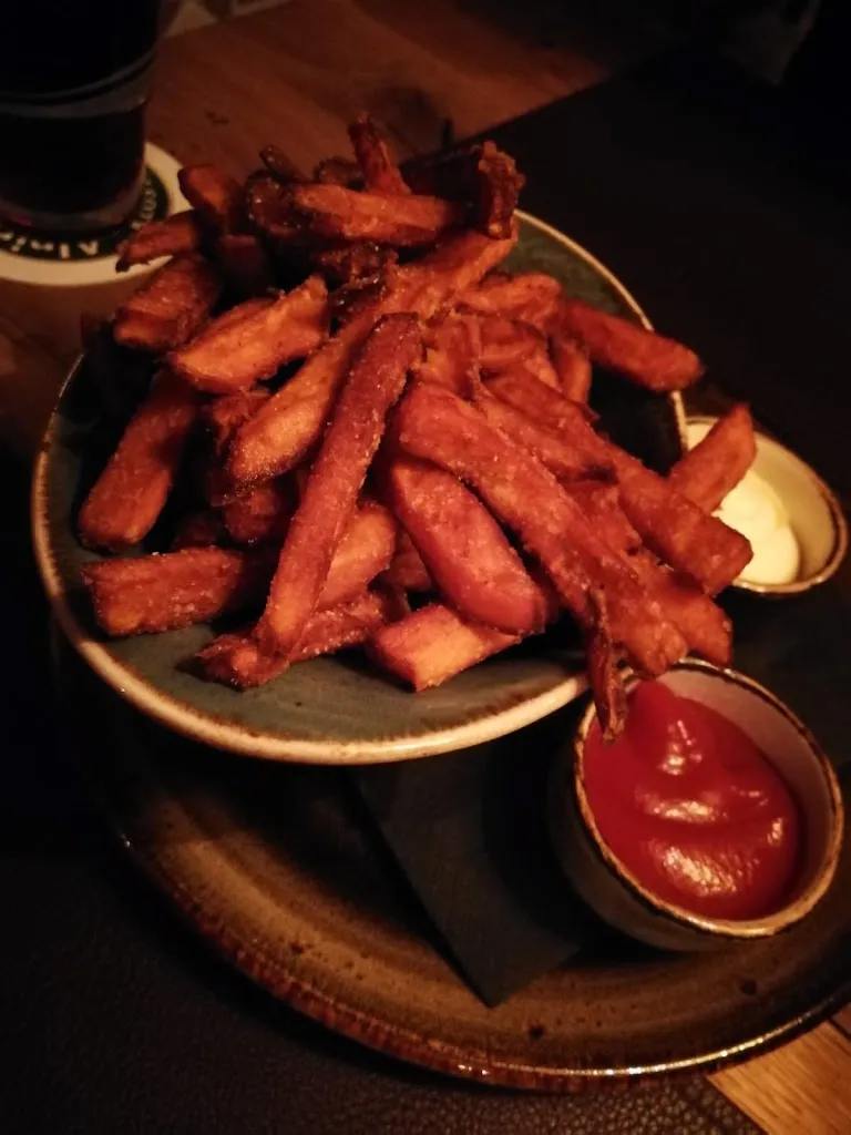 Menu_Gasthof zur Sonne_Liebenzell_immagine_6