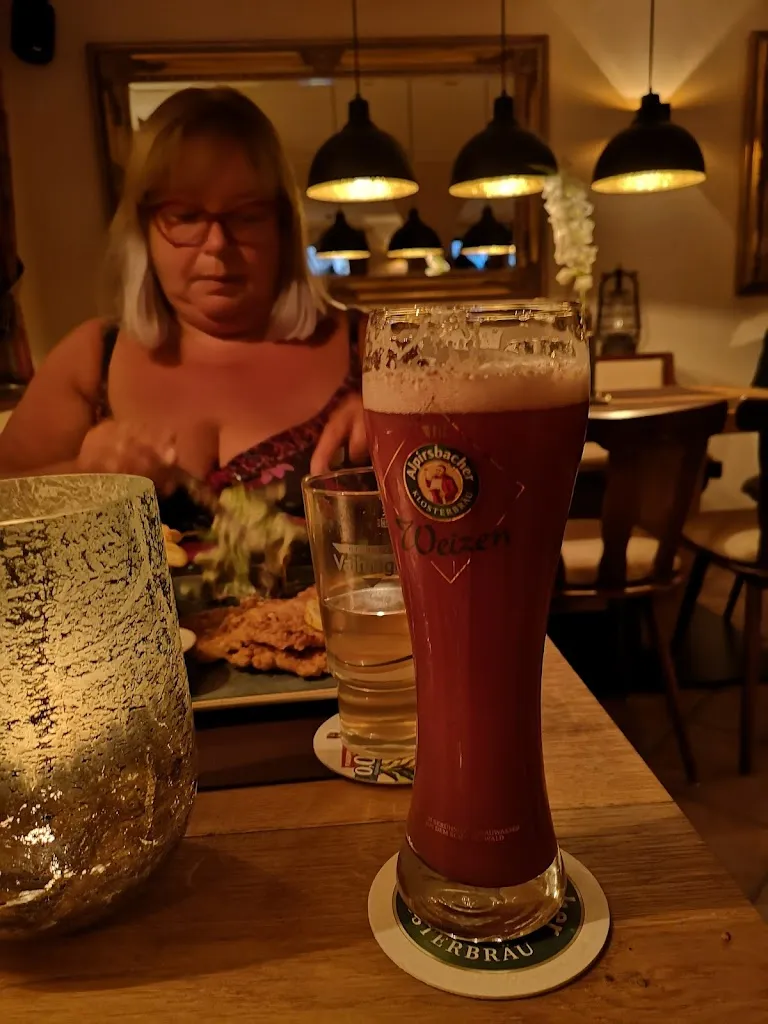 Steve Newnham_Gasthof zur Sonne_Liebenzell_avis