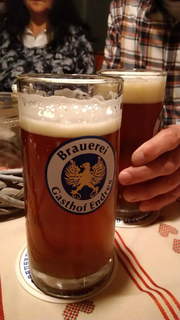 Menu_Brauerei Zum Goldenen Adler Gasthof Endres_Rattelsdorf_image_5