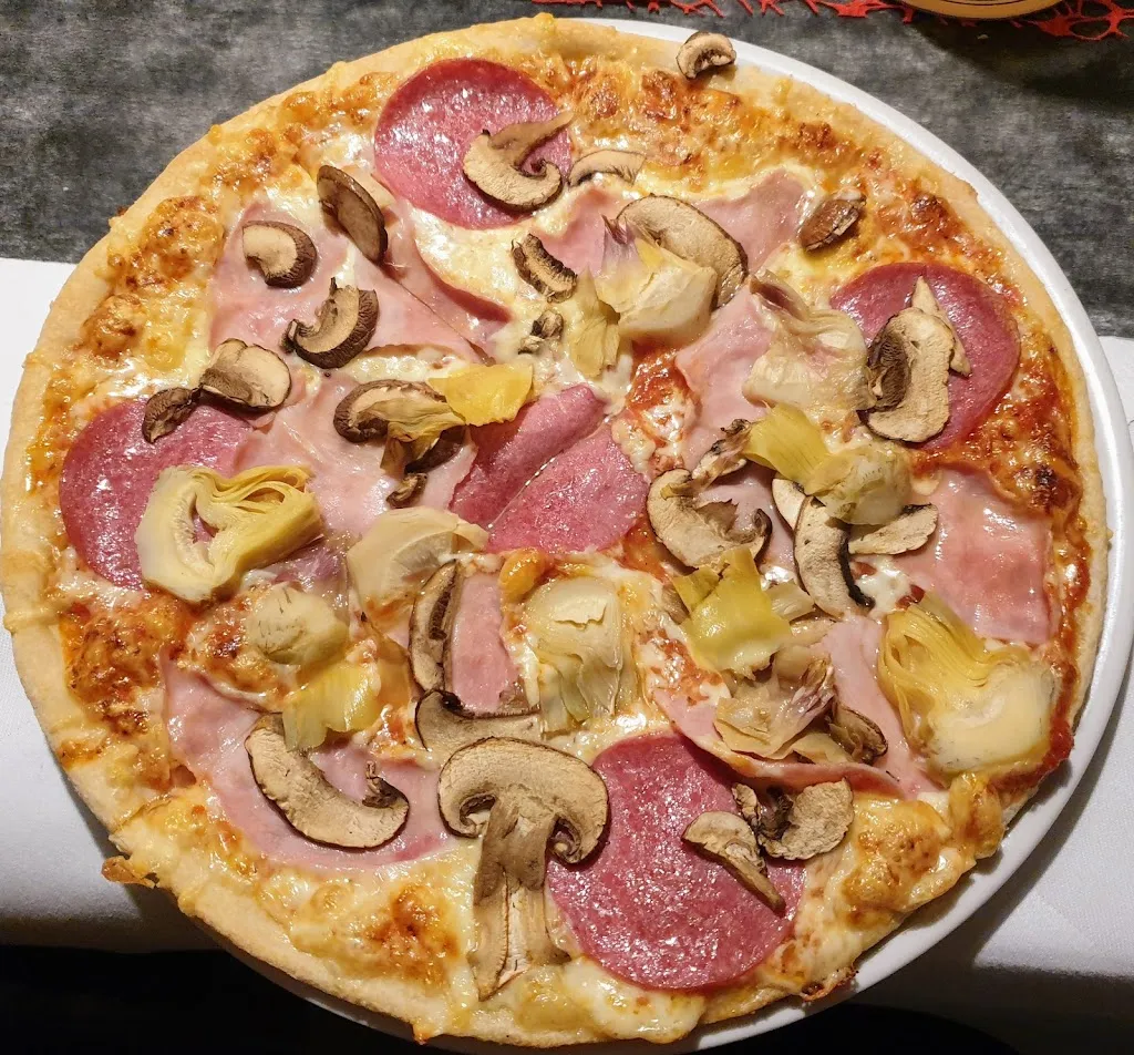 Menu_Pizzeria IL Borgo_Rattelsdorf_image_1