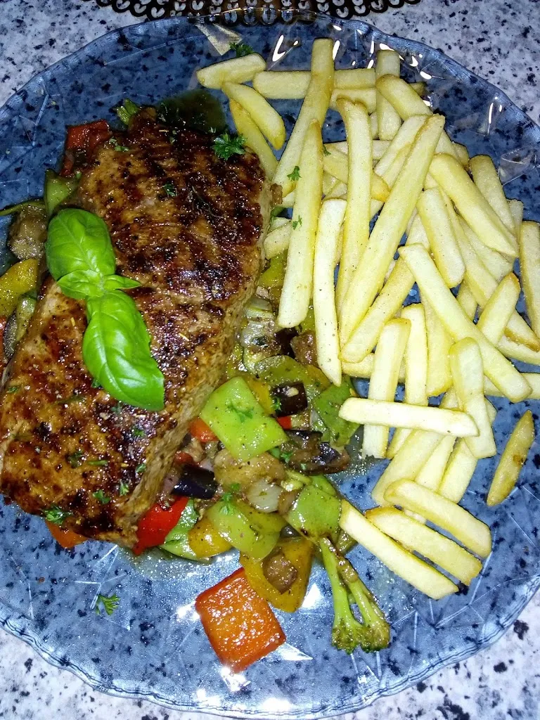 Menu_Pizzeria IL Borgo_Rattelsdorf_image_4