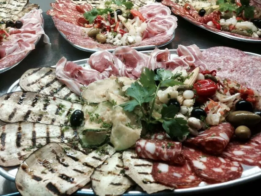 Menu_Pizzeria IL Borgo_Rattelsdorf_image_7