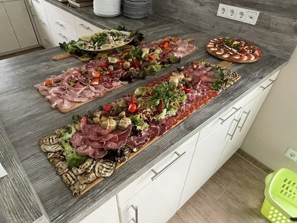 Tanja P._Pizzeria IL Borgo_Rattelsdorf_review