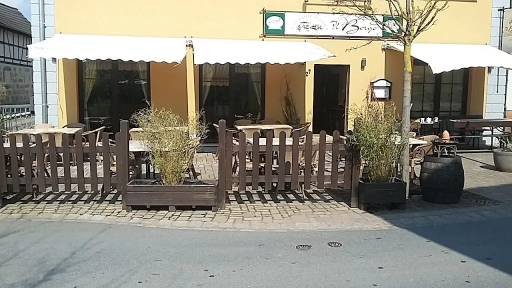 Pizzeria IL Borgo_Rattelsdorf_slider_image_1