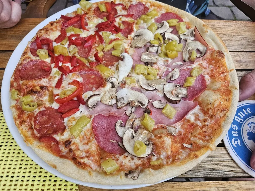 Pizzeria IL Borgo_Rattelsdorf_slider_image_2