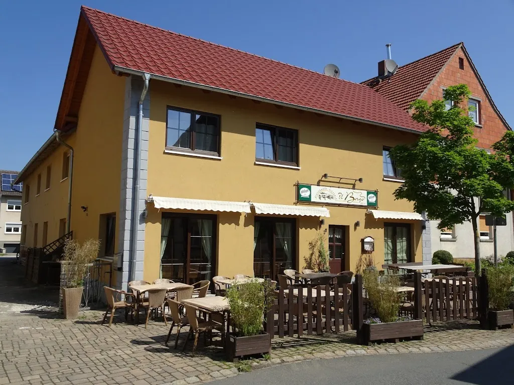 Pizzeria IL Borgo_Rattelsdorf_slider_image_3