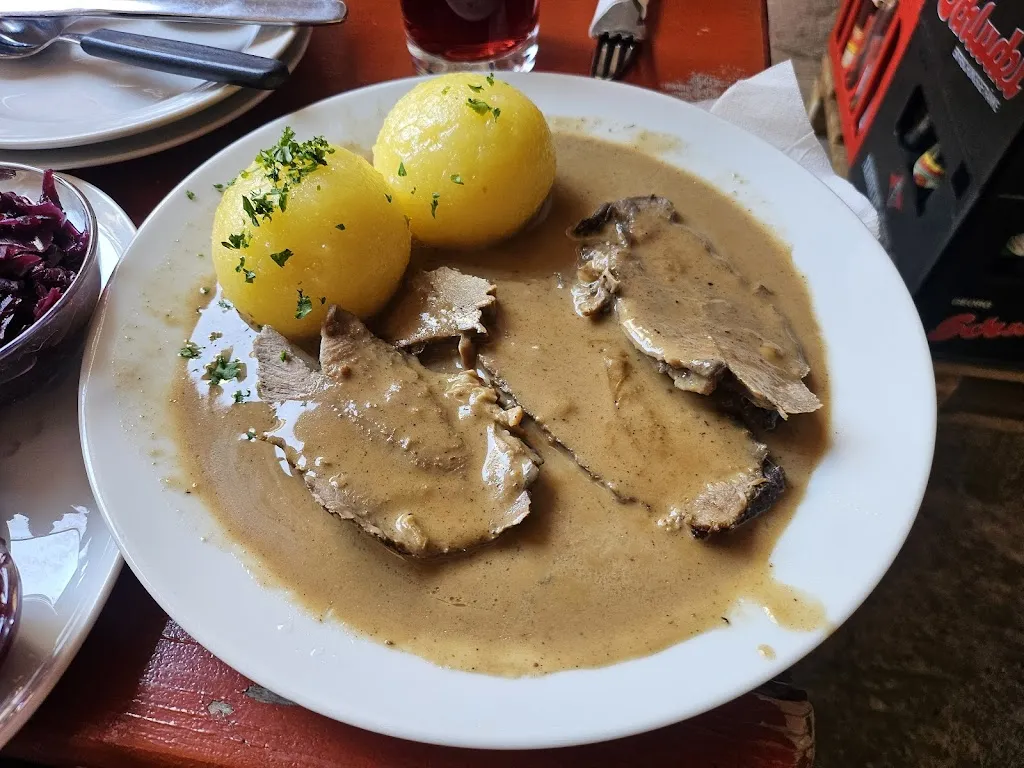 Jasmin Hussain_Schwanen Bräu Ebing_Rattelsdorf_review