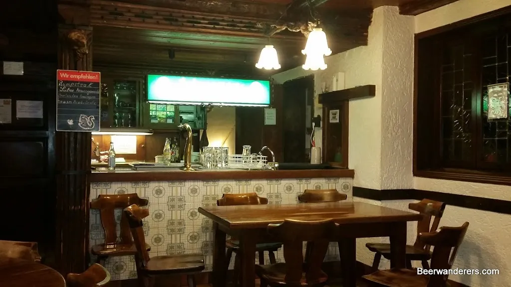 Beer Wanderers_Schwanen Bräu Ebing_Rattelsdorf_review