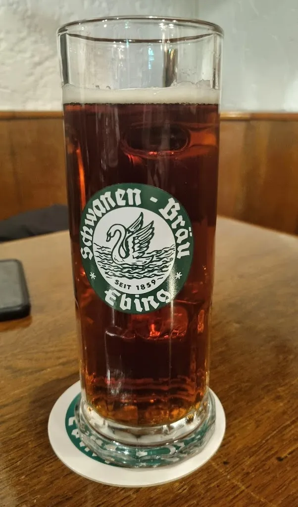 Helmut Buchmann_Schwanen Bräu Ebing_Rattelsdorf_review