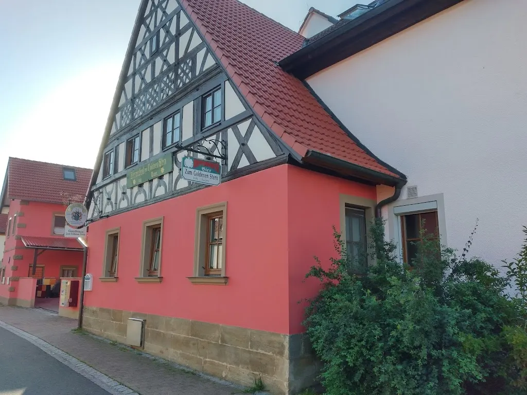 Zum goldenen Stern_Rattelsdorf_slider_image_2