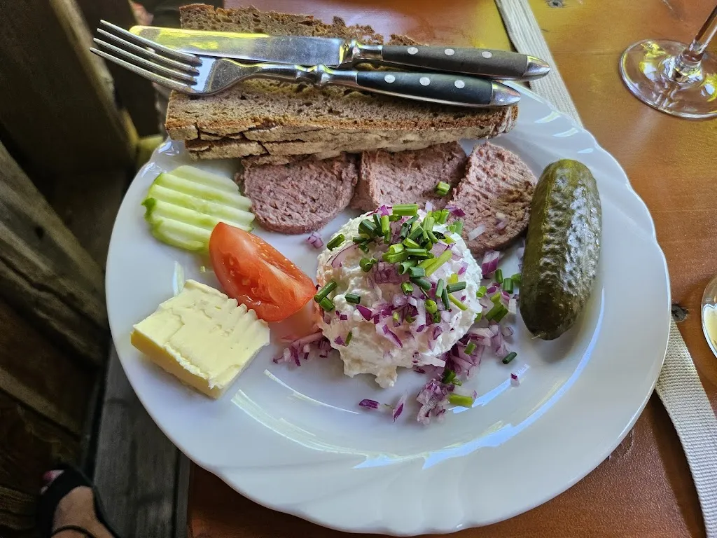 Jasmin Hussain_Obere Mühle_Rattelsdorf_review