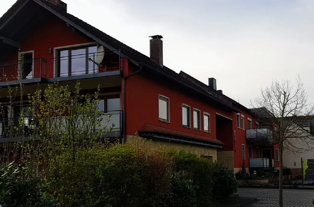 Itzgrundklause Mürsbach restaurant in Rattelsdorf