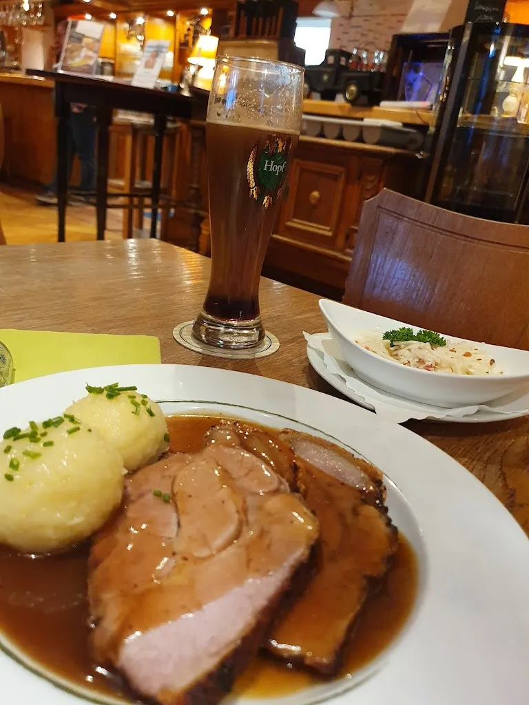 Menu_Restaurant Waldpark_Putzbrunn_immagine_3