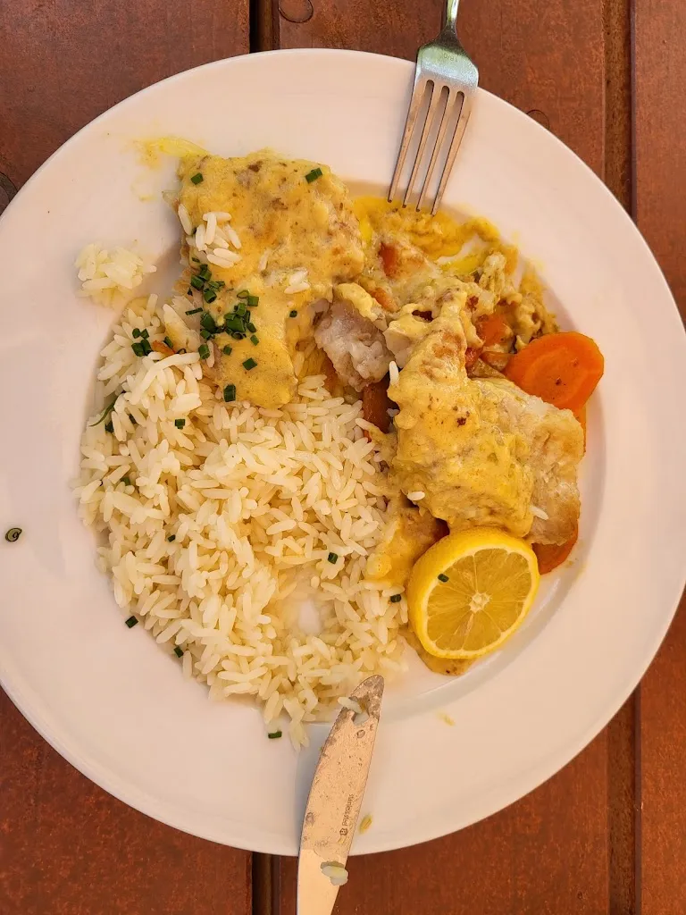 C. Riemer_Reil’s Restaurant & Catering_Putzbrunn_review