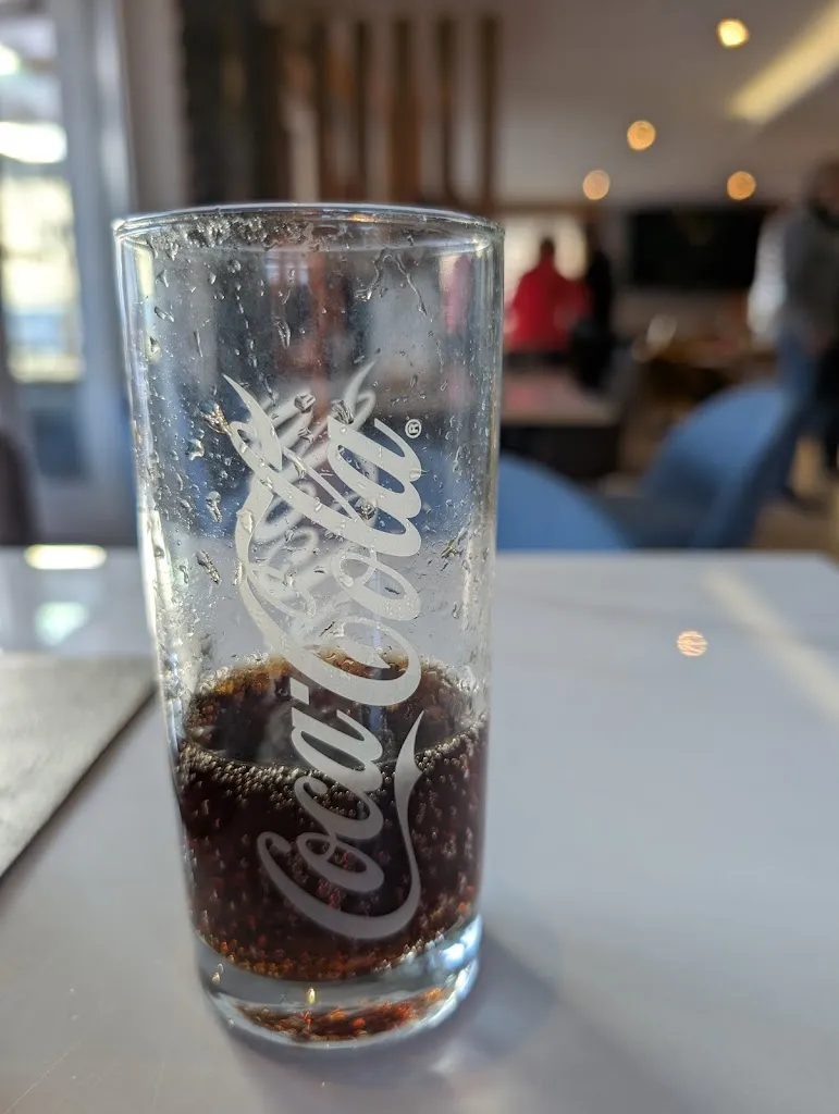 Stefan Haneder_Fillion Cafe Hotel Restaurant_Putzbrunn_review