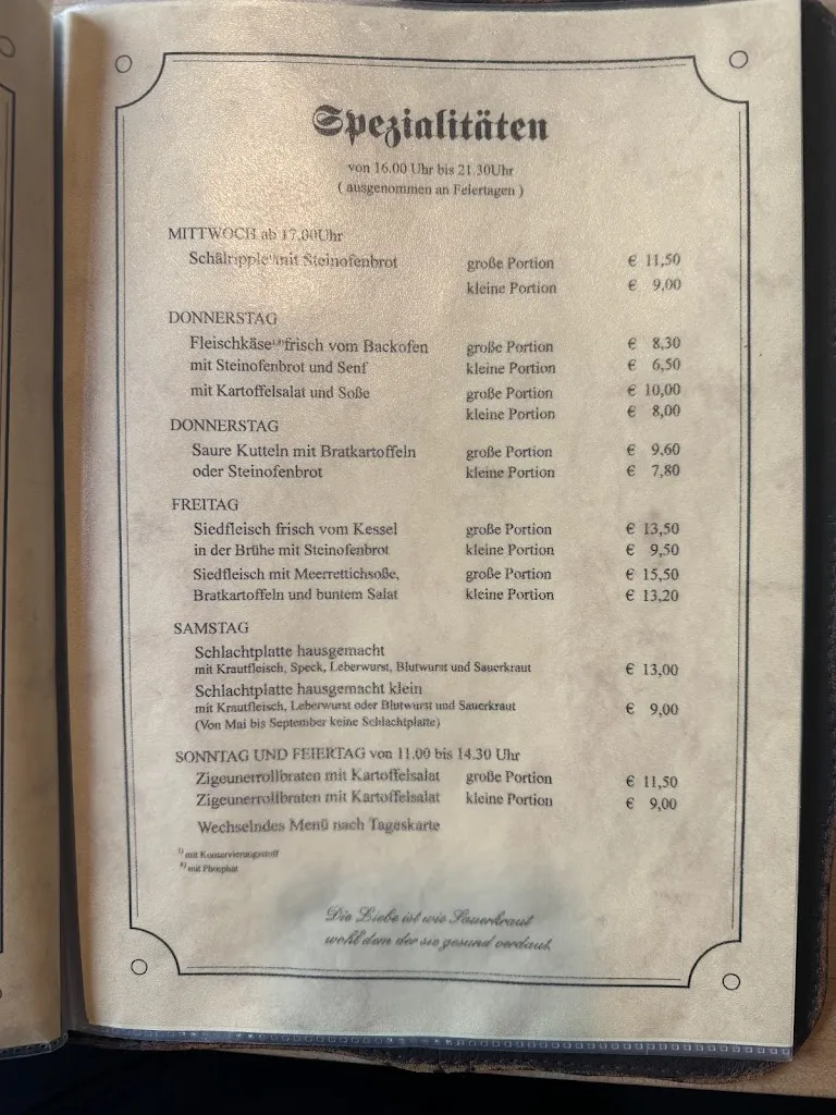 Menu_Gasthaus Monbachtal_Liebenzell_image_1