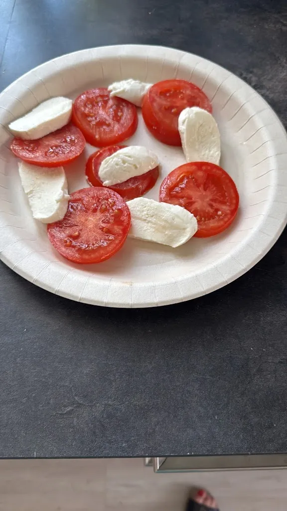 Christian Ried_Pinsarina-Paninoteca San Daniele_Putzbrunn_review