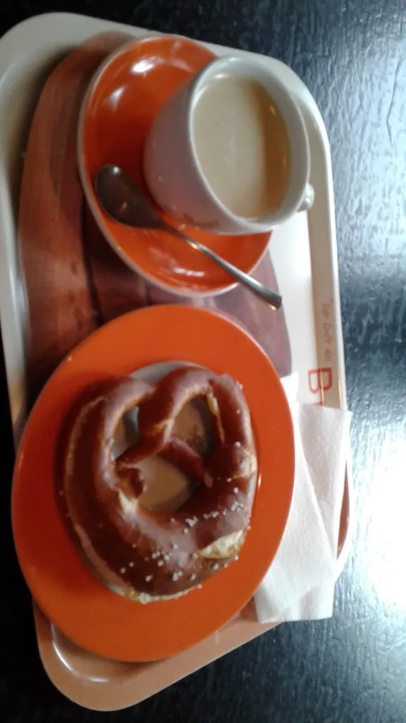 Menu_Bäckerei Konditorei Fischerkeller_Putzbrunn_immagine_1