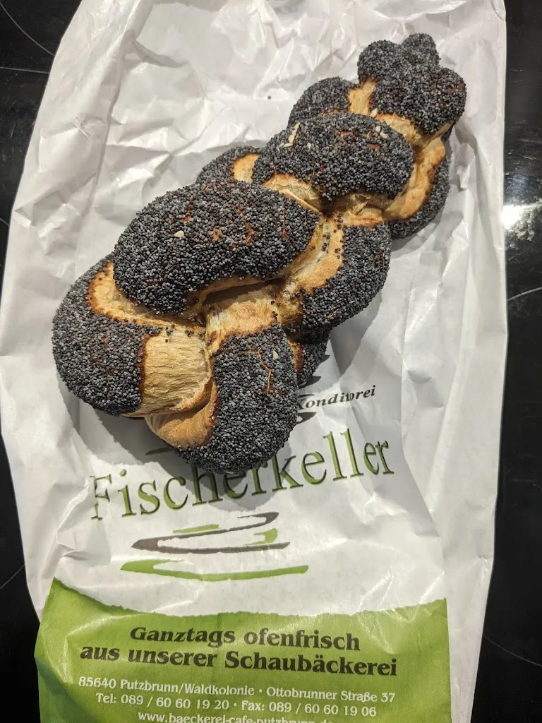 Menu_Bäckerei Konditorei Fischerkeller_Putzbrunn_immagine_3