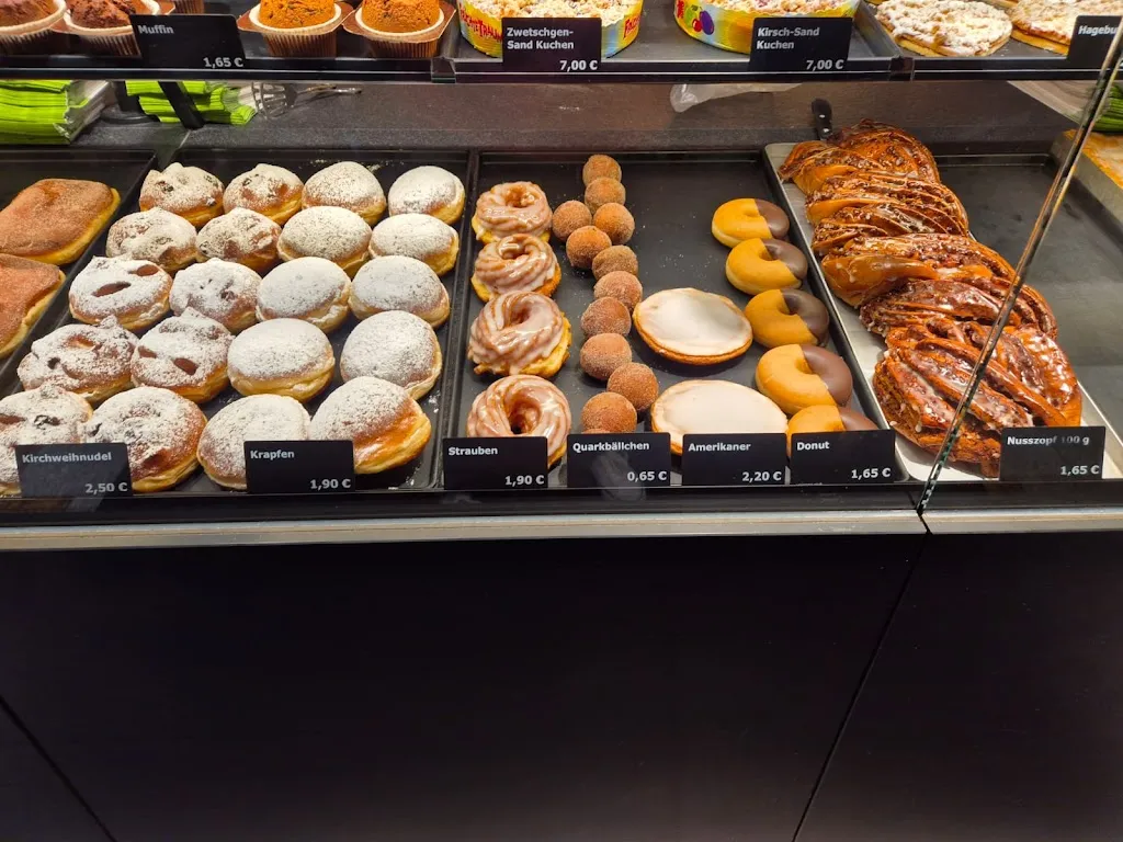 Menu_Bäckerei Konditorei Fischerkeller_Putzbrunn_immagine_5