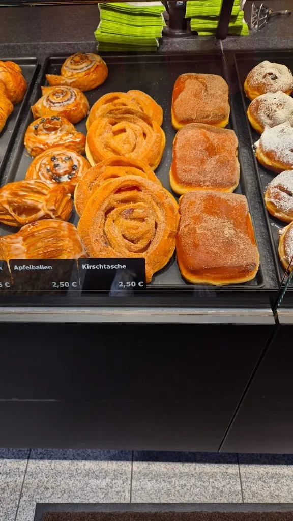 Menu_Bäckerei Konditorei Fischerkeller_Putzbrunn_immagine_6