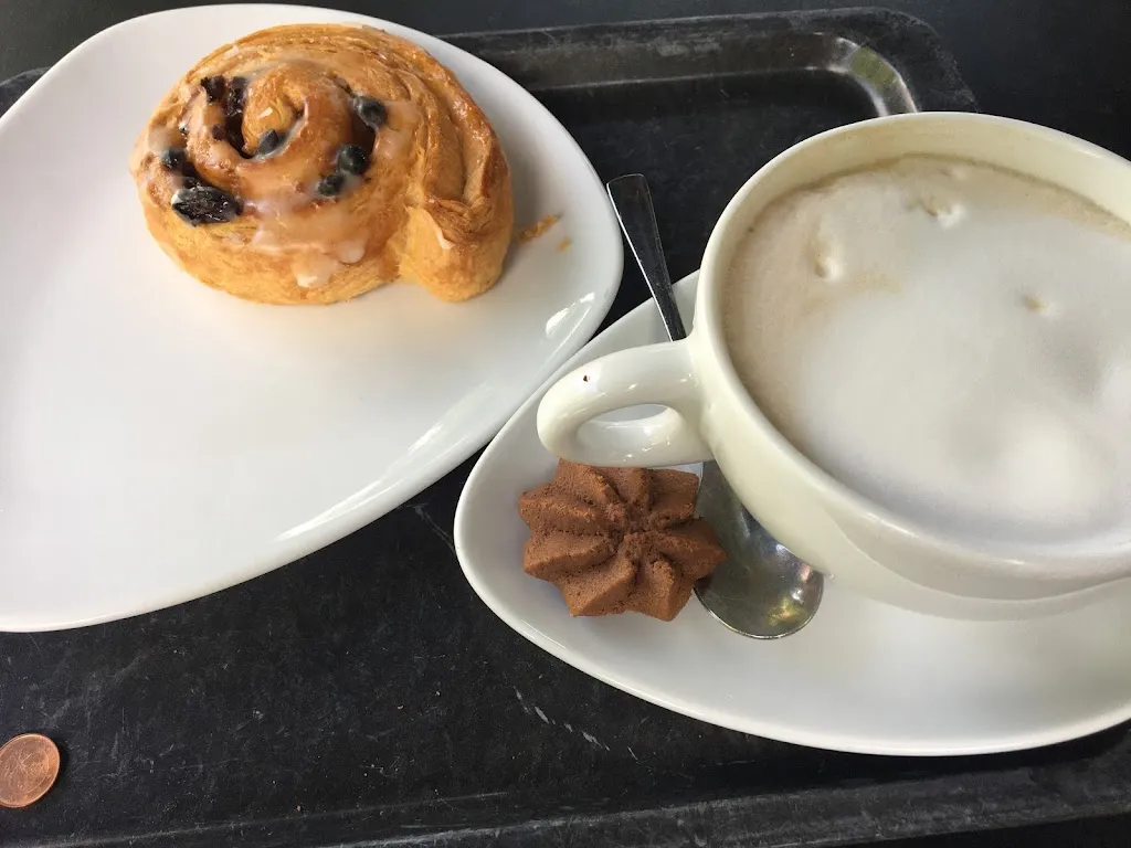 Menu_Bäckerei Konditorei Fischerkeller_Putzbrunn_immagine_7