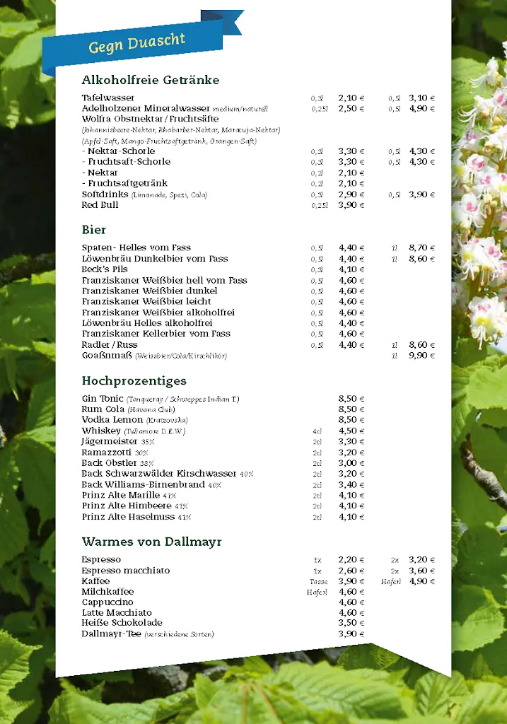 Menu_Alter Wirt_Putzbrunn_image_2