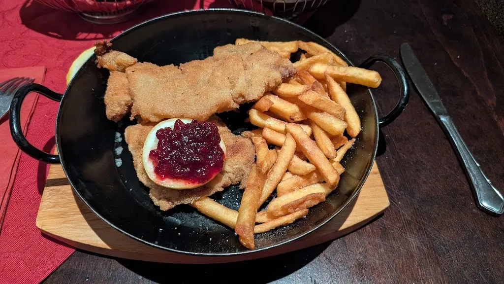 Jørgen van Elsäcker_Pfandl Wirt_Ottobrunn_review