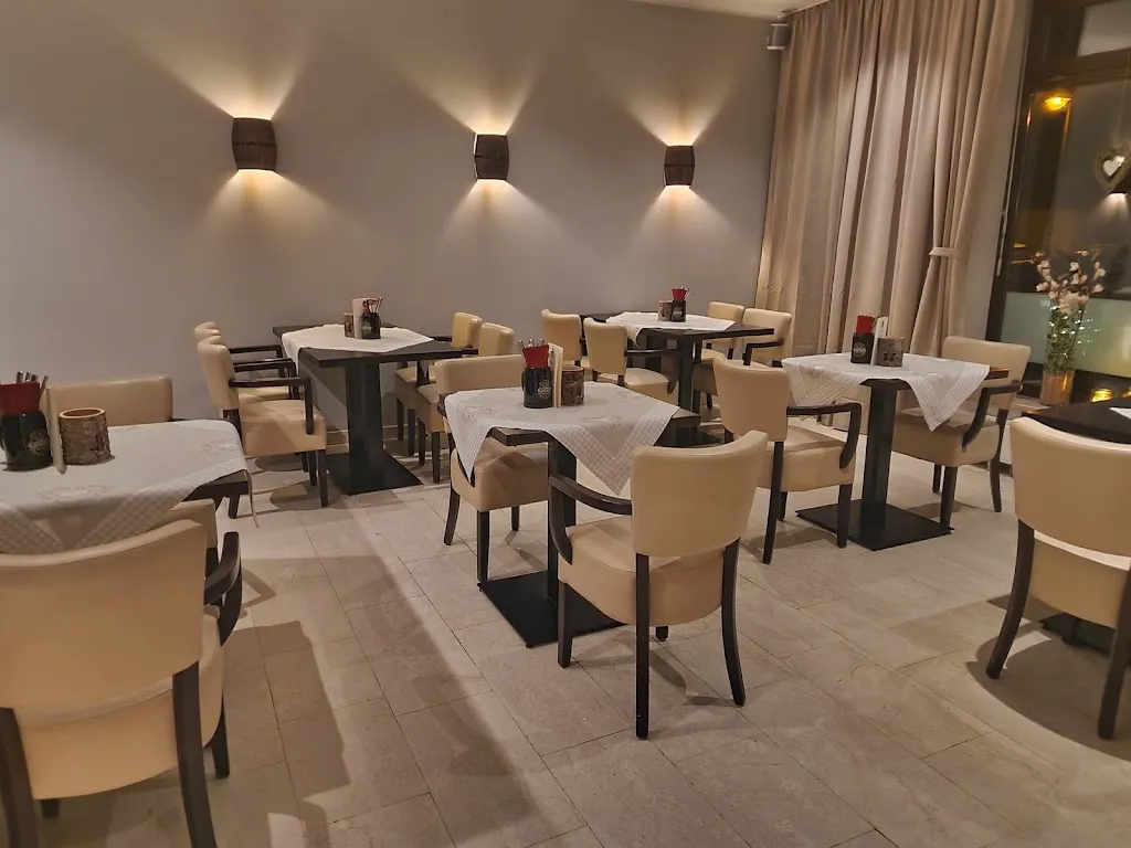 Pfandl Wirt restaurant in Ottobrunn