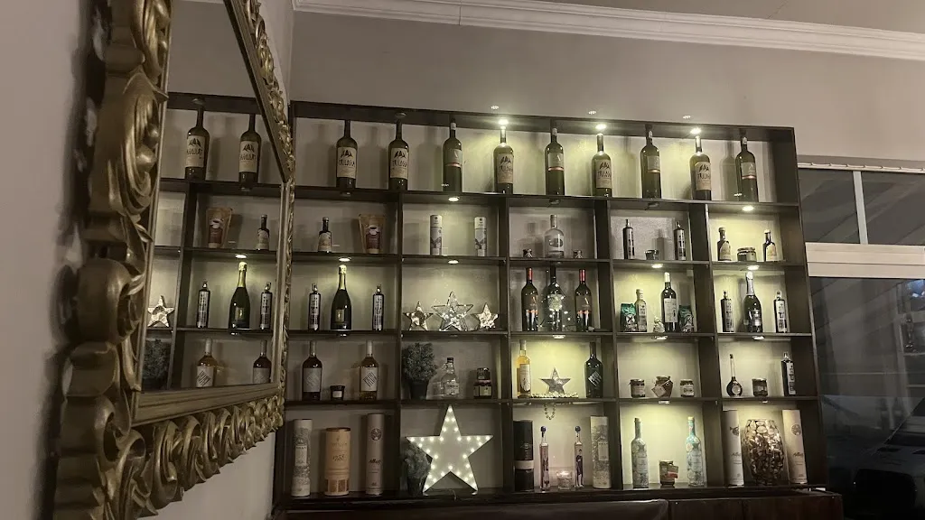 Restaurant Terra Kreta restaurant in München