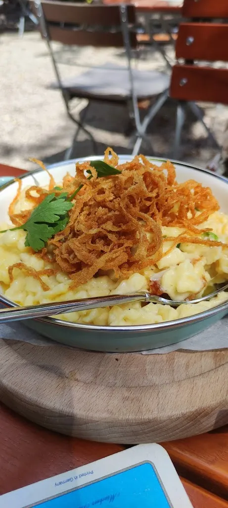 Menu_Gasthof Alter Wirt_Hohenbrunn_immagine_9