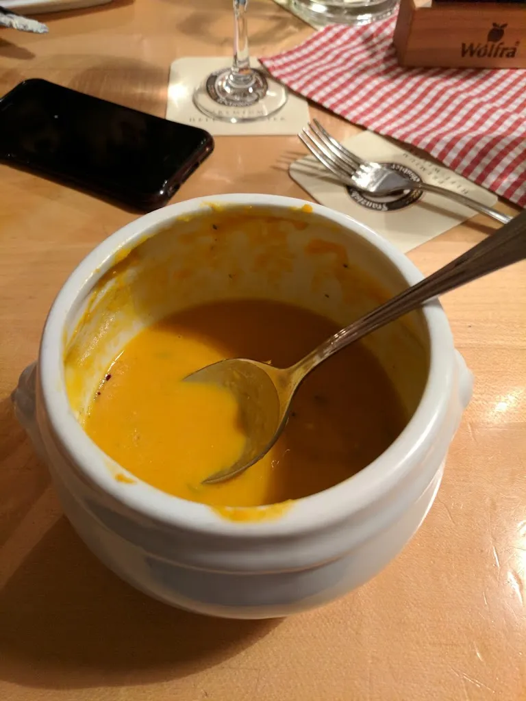 Devin Diaz_Gasthof Alter Wirt_Hohenbrunn_review