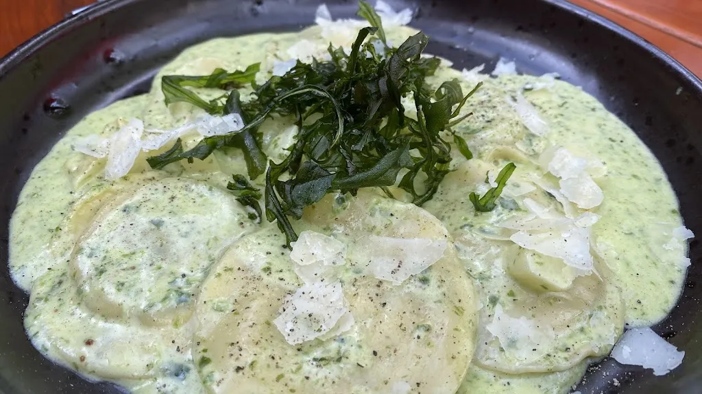 Mike A_Gasthof Alter Wirt_Hohenbrunn_review