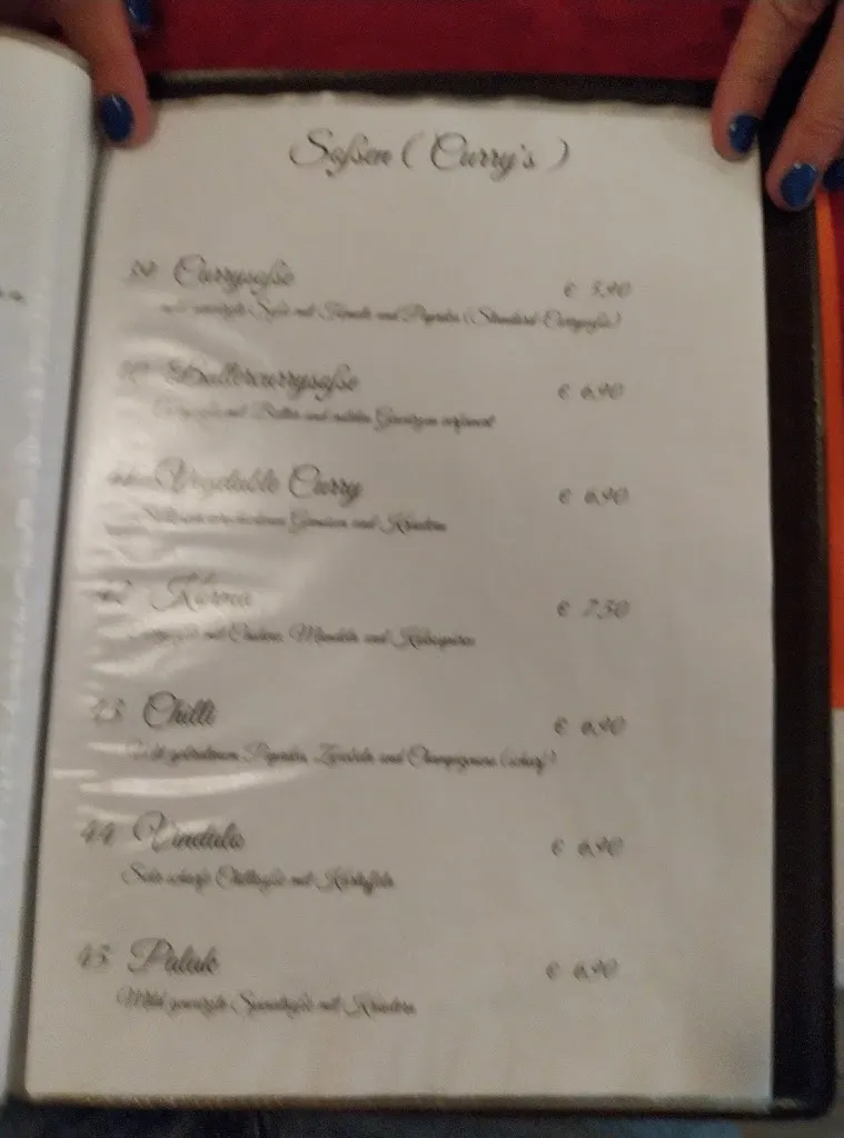 Menu_Restaurant VEDA_Liebenzell_image_4