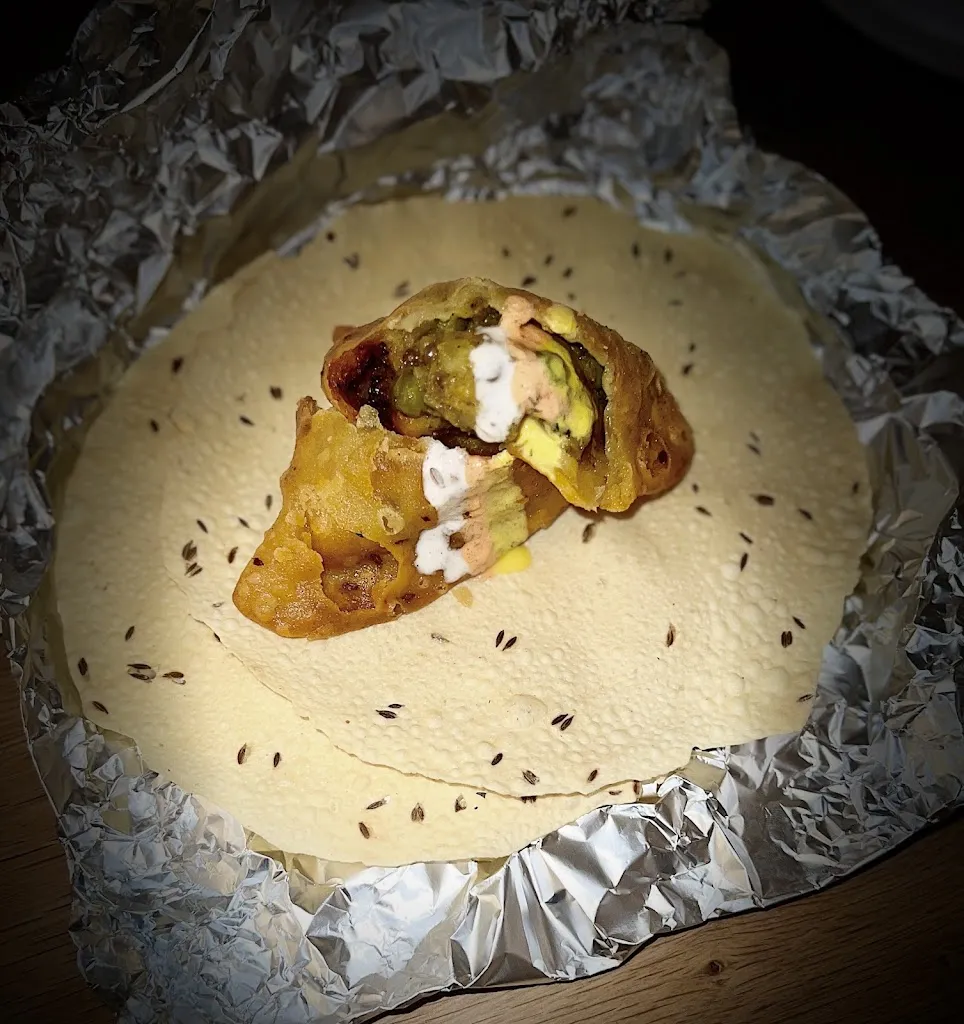 Hurker Jenkins_Restaurant VEDA_Liebenzell_review