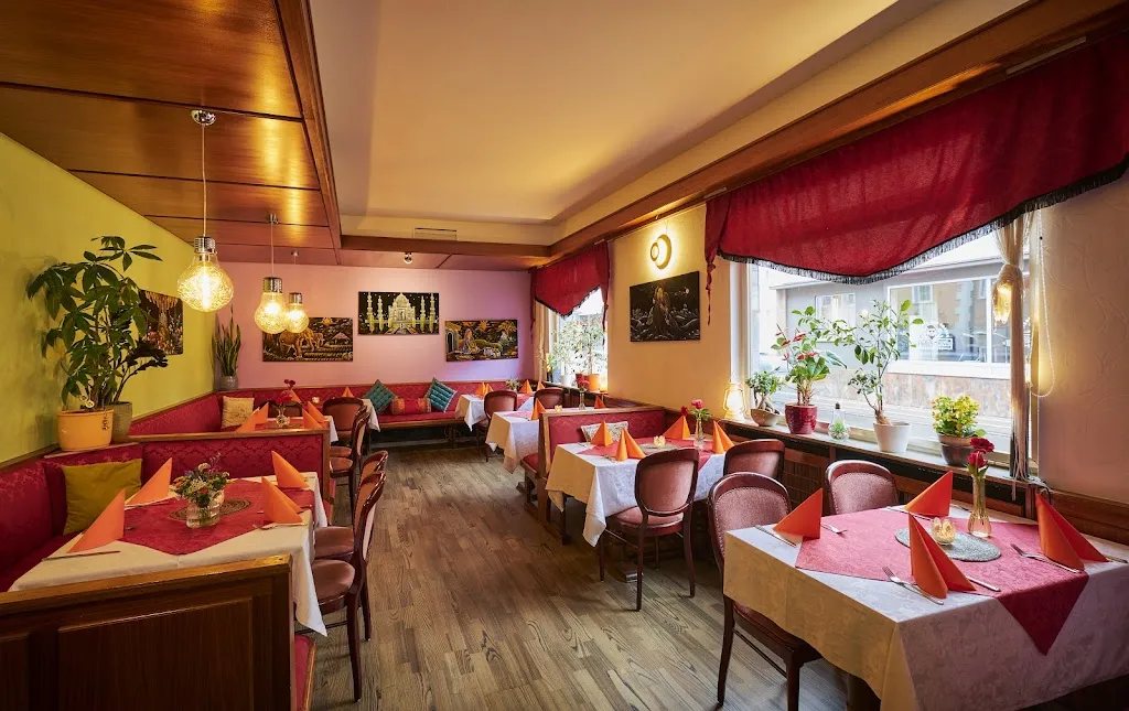 Restaurant VEDA restaurant in Liebenzell