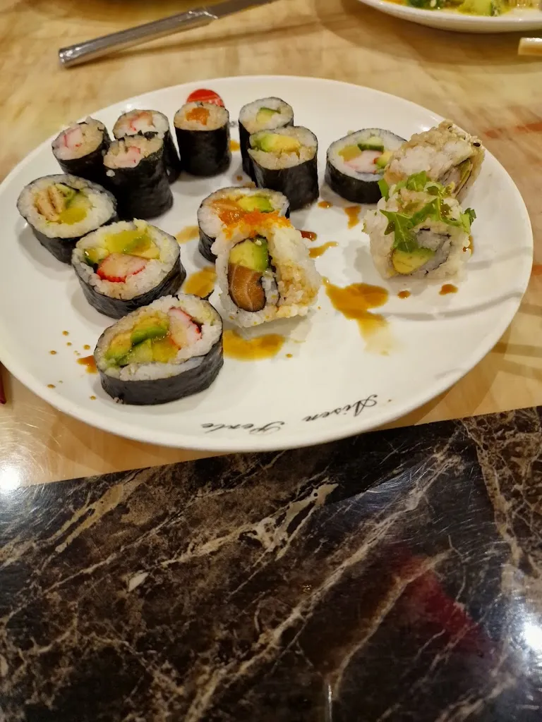 Menu_Asia Garden Ottobrunn_Ottobrunn_immagine_7