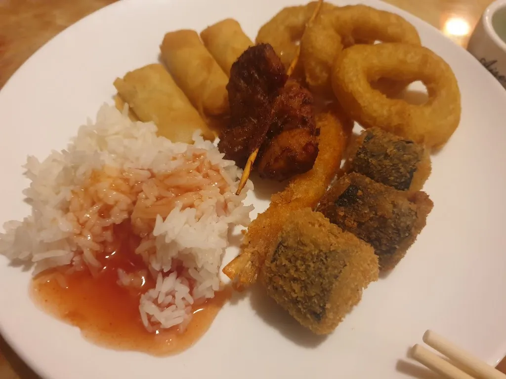 Menu_Asia Garden Ottobrunn_Ottobrunn_immagine_9