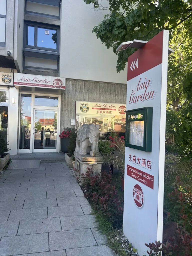 Admir Dzinic_Asia Garden Ottobrunn_Ottobrunn_review