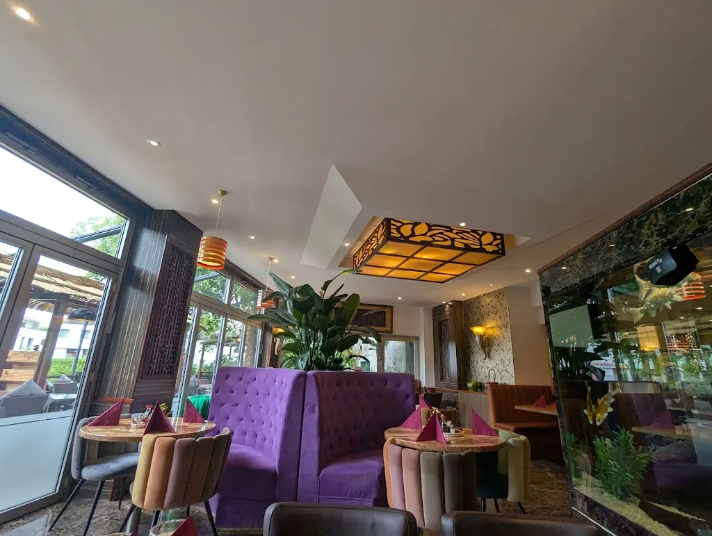 Asia Garden Ottobrunn ristorante a Ottobrunn