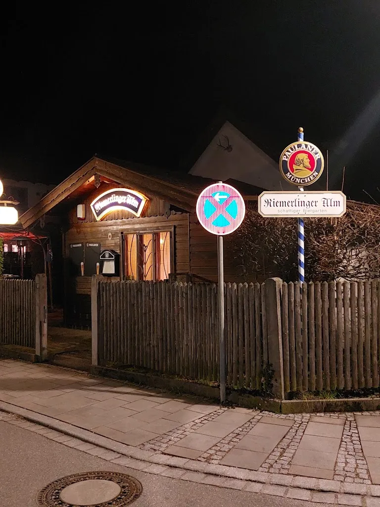 Greater Gabbard_Riemerlinger Alm_Hohenbrunn_review