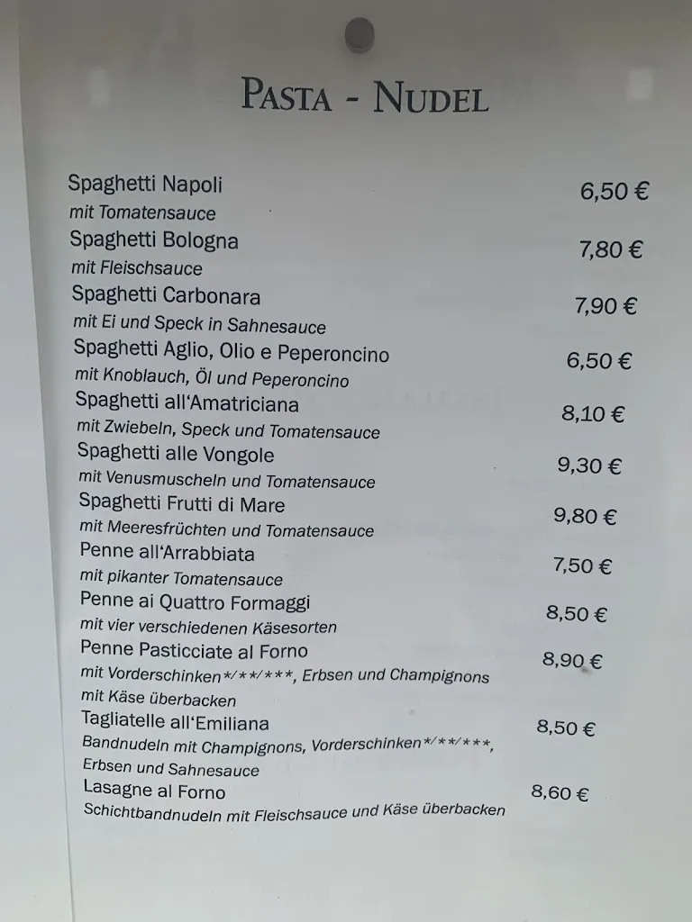 Menu_Ristaurante La Vigna_Hohenbrunn_image_4