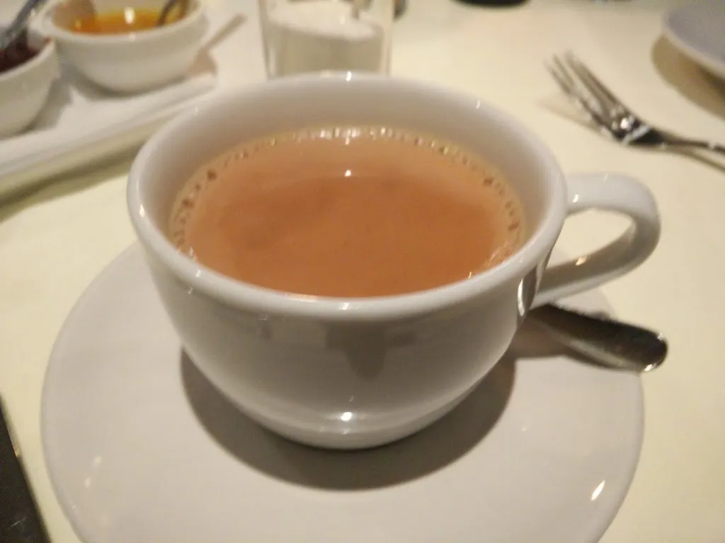 Menü_Maharani Gastro GmbH_Ottobrunn_Bild_5